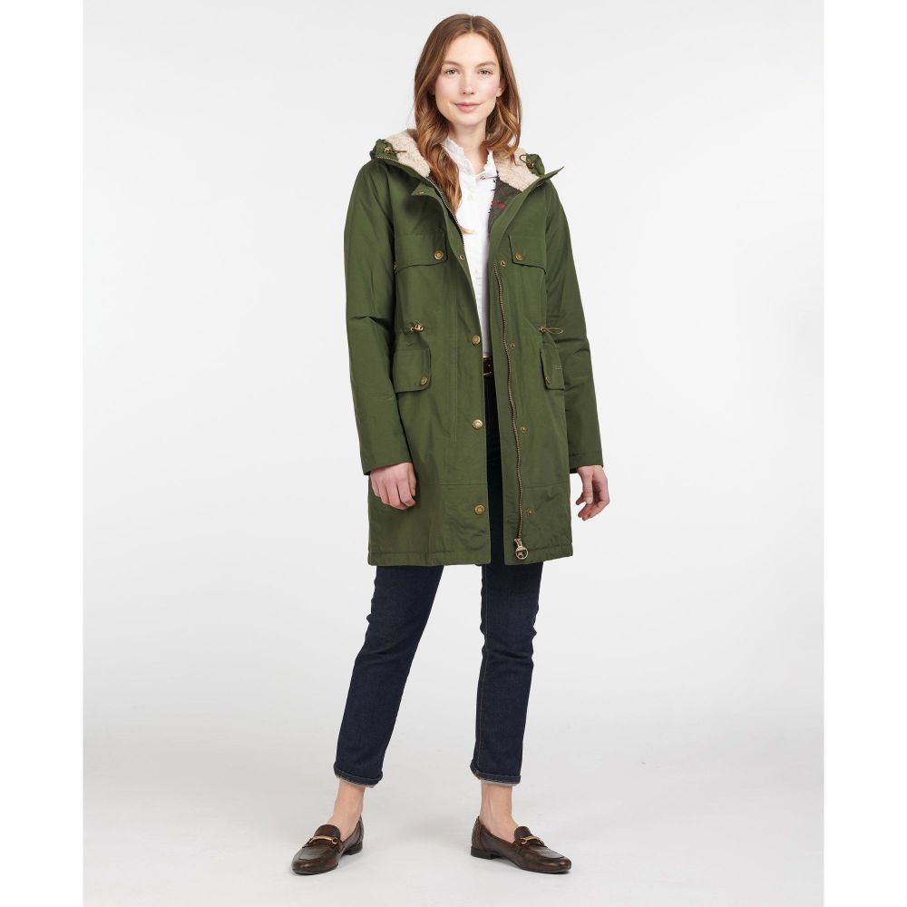 Swinley Waterproof Jacket