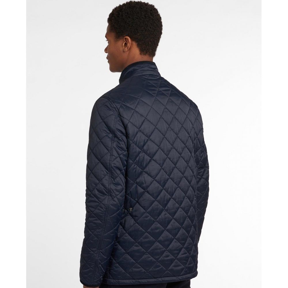 Barbour Regent Quilted Jacket MQU1302