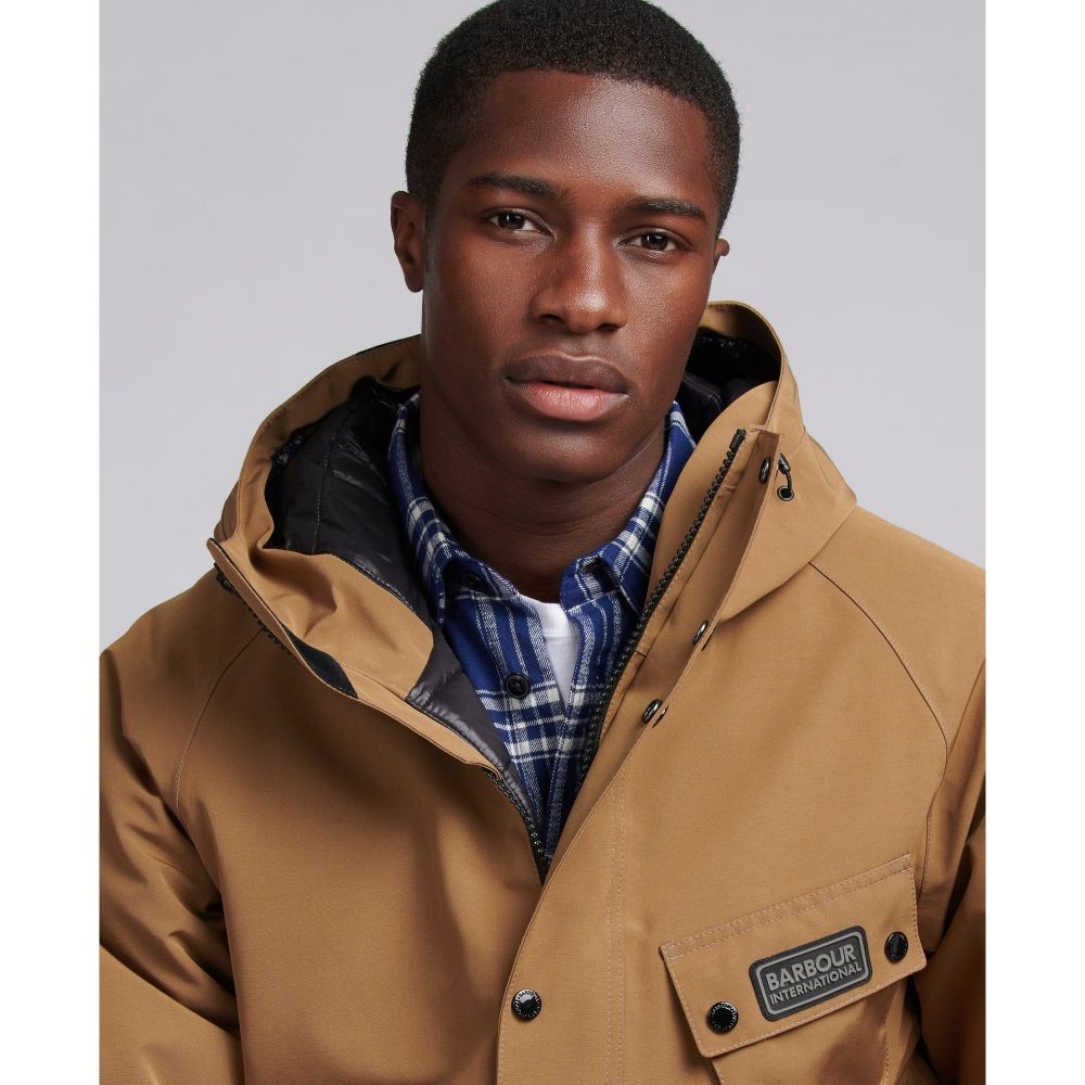 Barbour slipstream discount