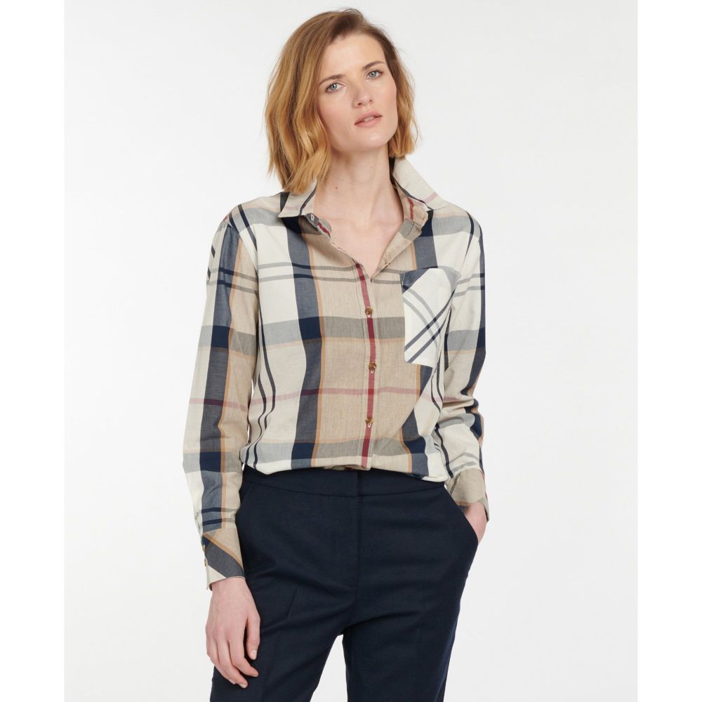Perthshire Shirt
