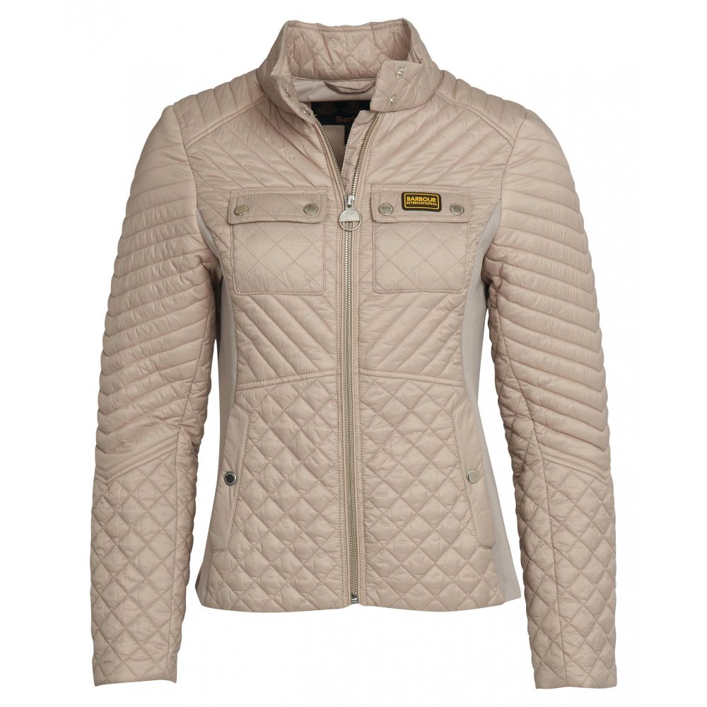 Barbour shop morgan jacket