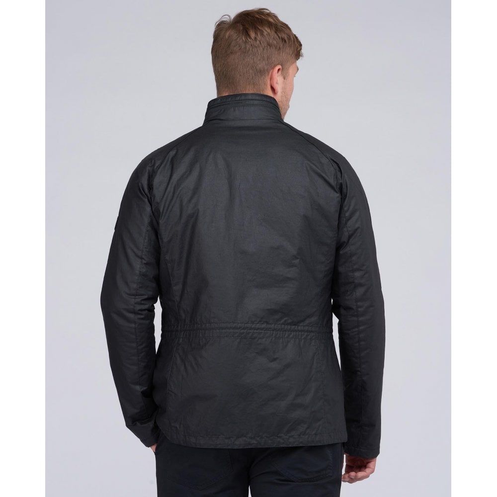 Barbour 2025 armour jacket