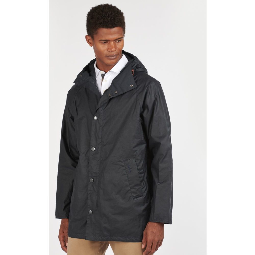 Men's Breswell Wax Jacket