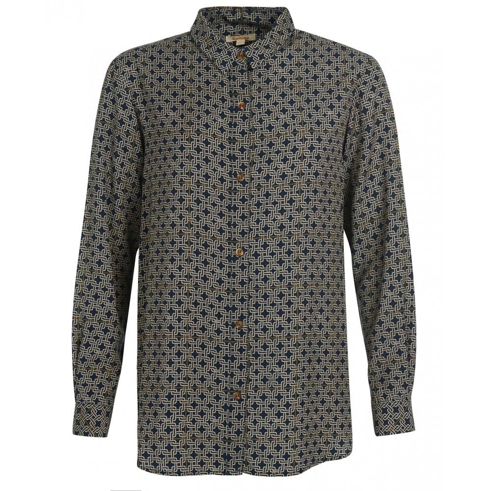 Barbour Portobello Shirt LSH1434