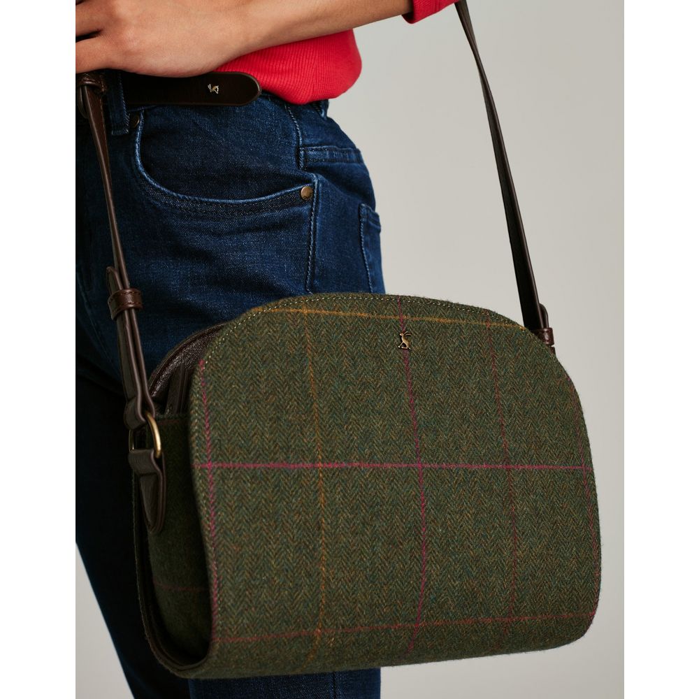 Joules Adeline Crossbody Bag 217929