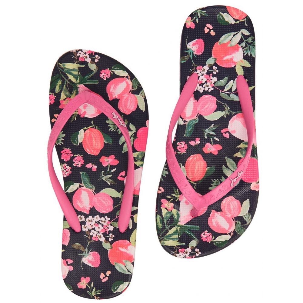 Joules Flip Flops 212654