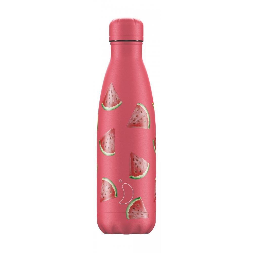 Icons 500ml Watermelon Bottle
