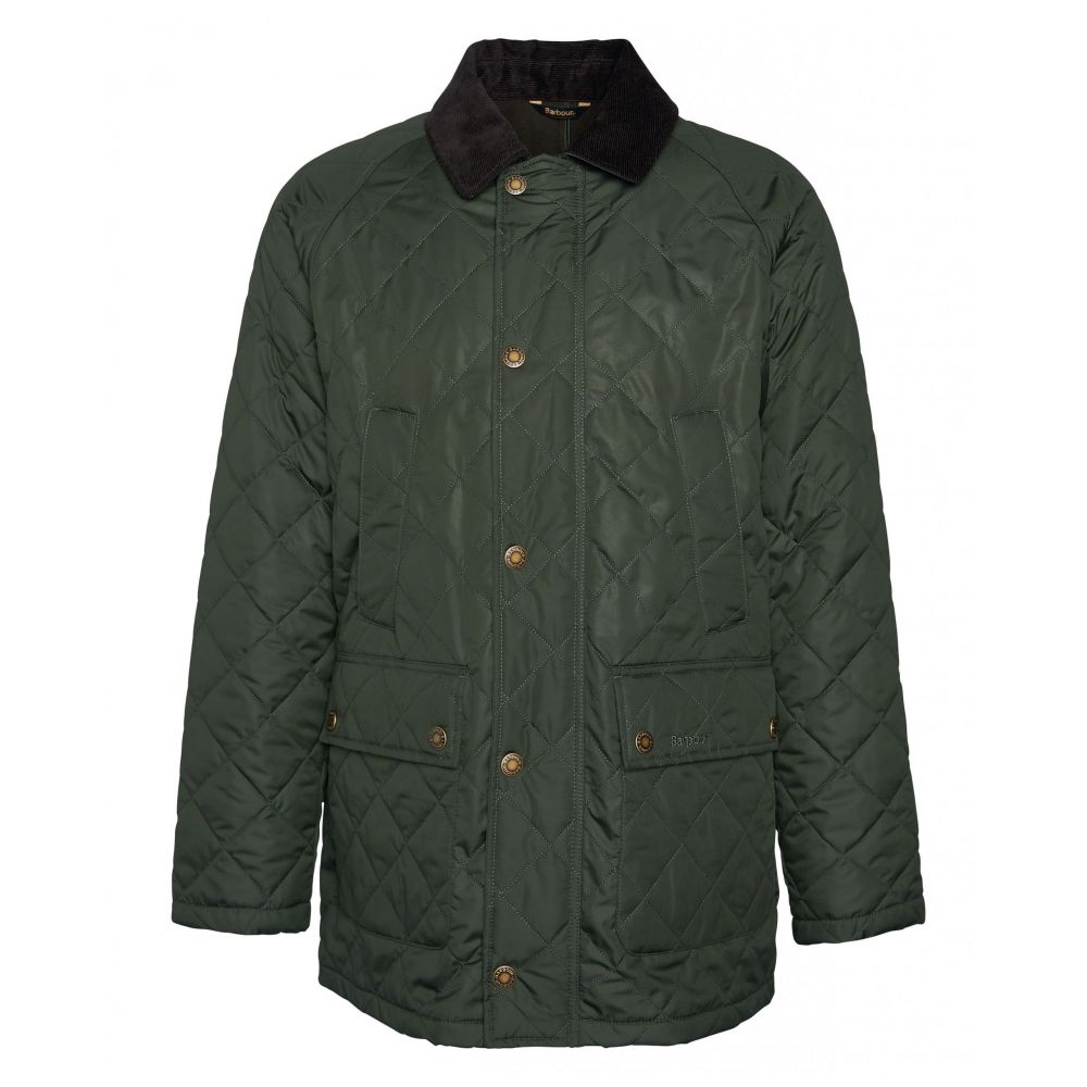 Barbour Ashby Polarquilt Jacket MQU1718