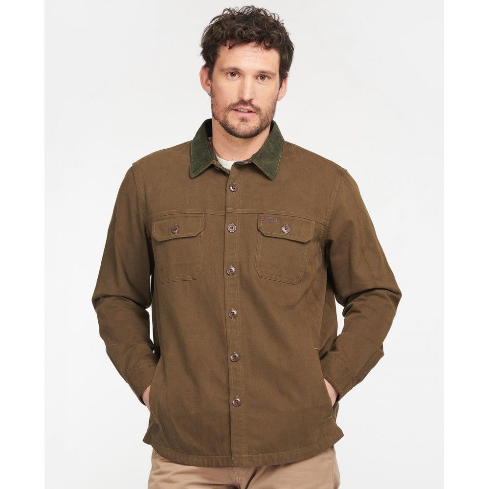 Catbell Overshirt
