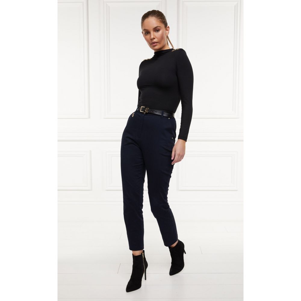 Bexley Cigarette Trouser