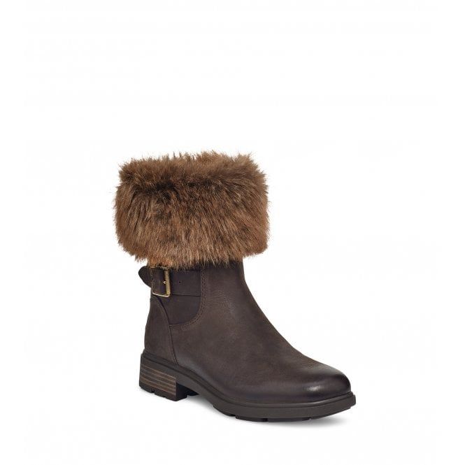 harrison cuff boot