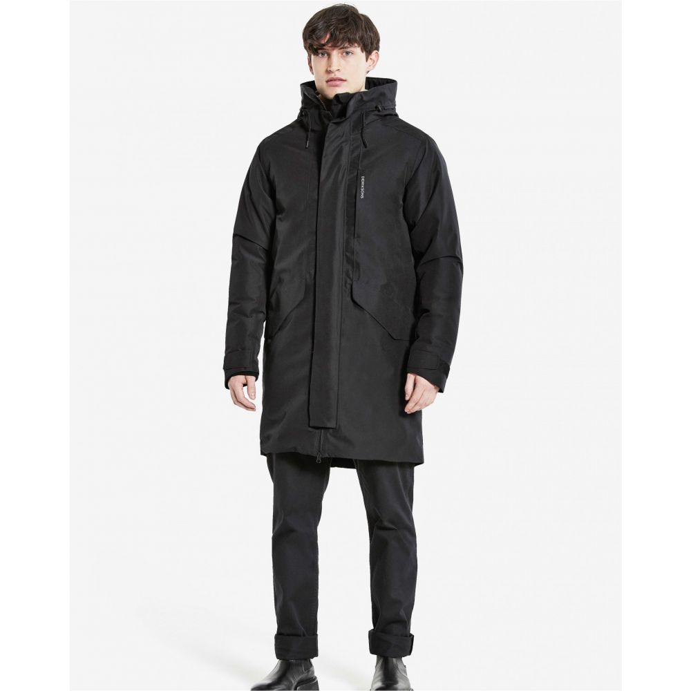 Didriksons Kenny Parka 504748