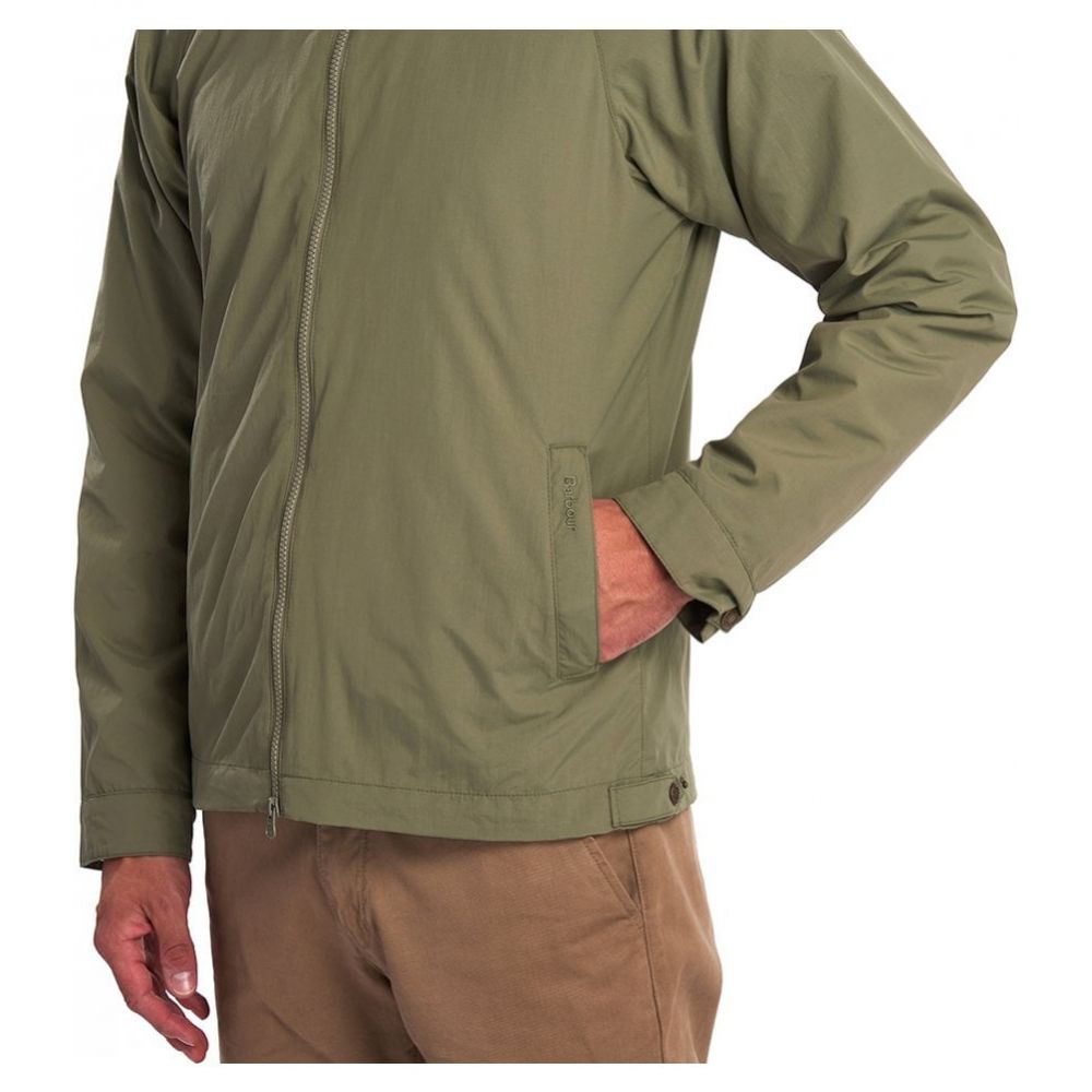 Barbour donkin sales casual jacket