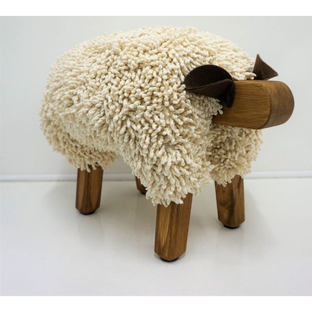 Sheep footrest discount