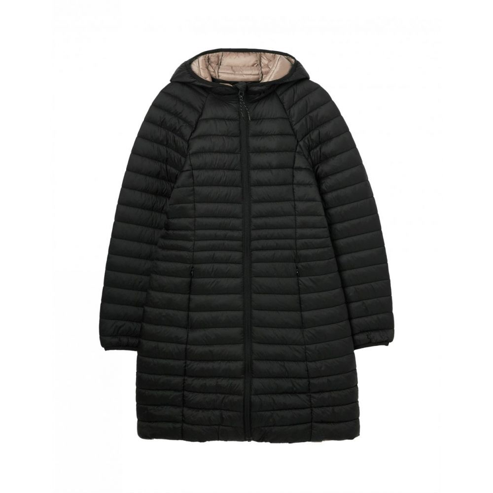 Bramley Long Packable Jacket