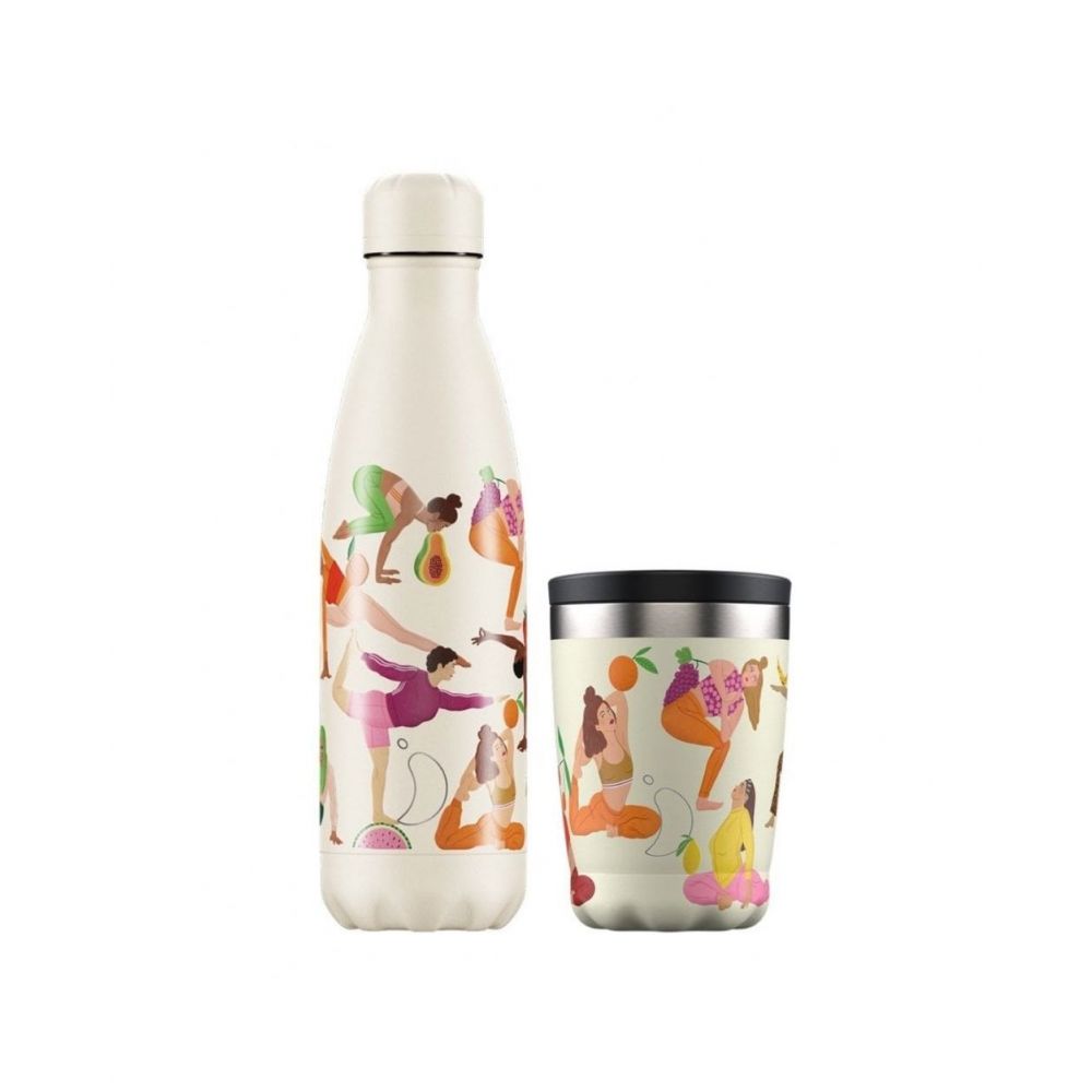 Best of Artist Series Fruity Flex Bundle 500ml/340ml