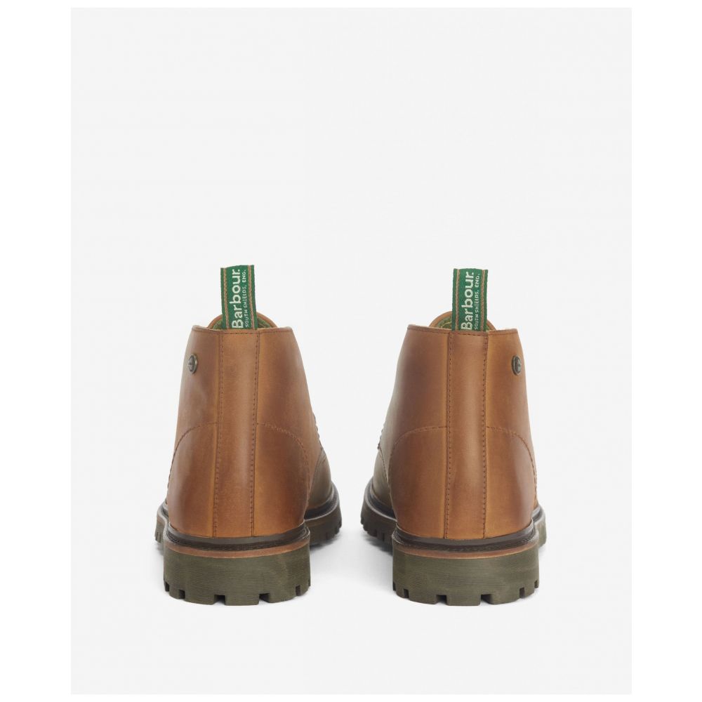 Barbour Cairngorm Boots MFO0639