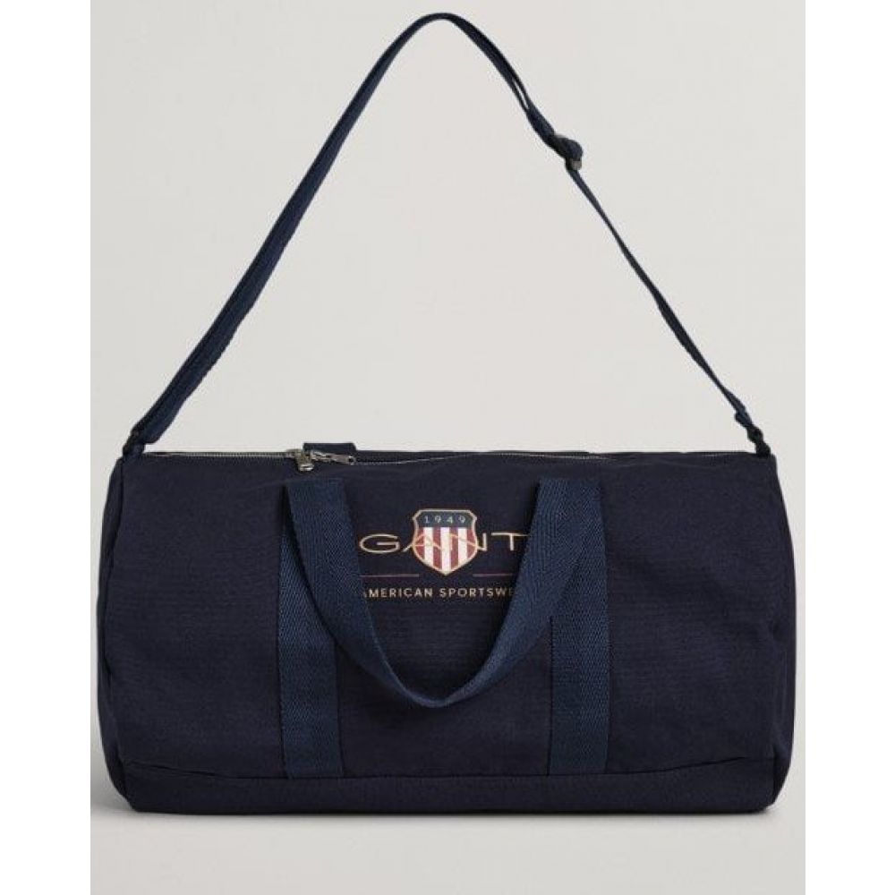 GANT Archive Shield Duffle Bag 9970161