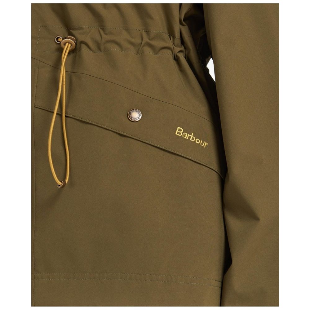 Barbour Beaumont Jacket LWB0836