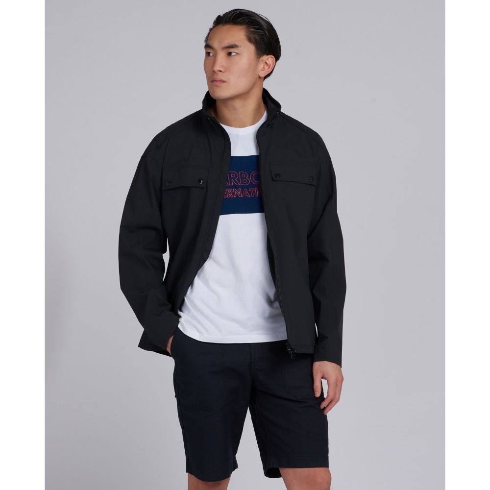 Allen Waterproof Jacket