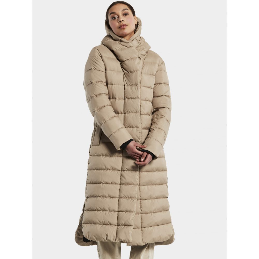 Didriksons stella wns coat 2025