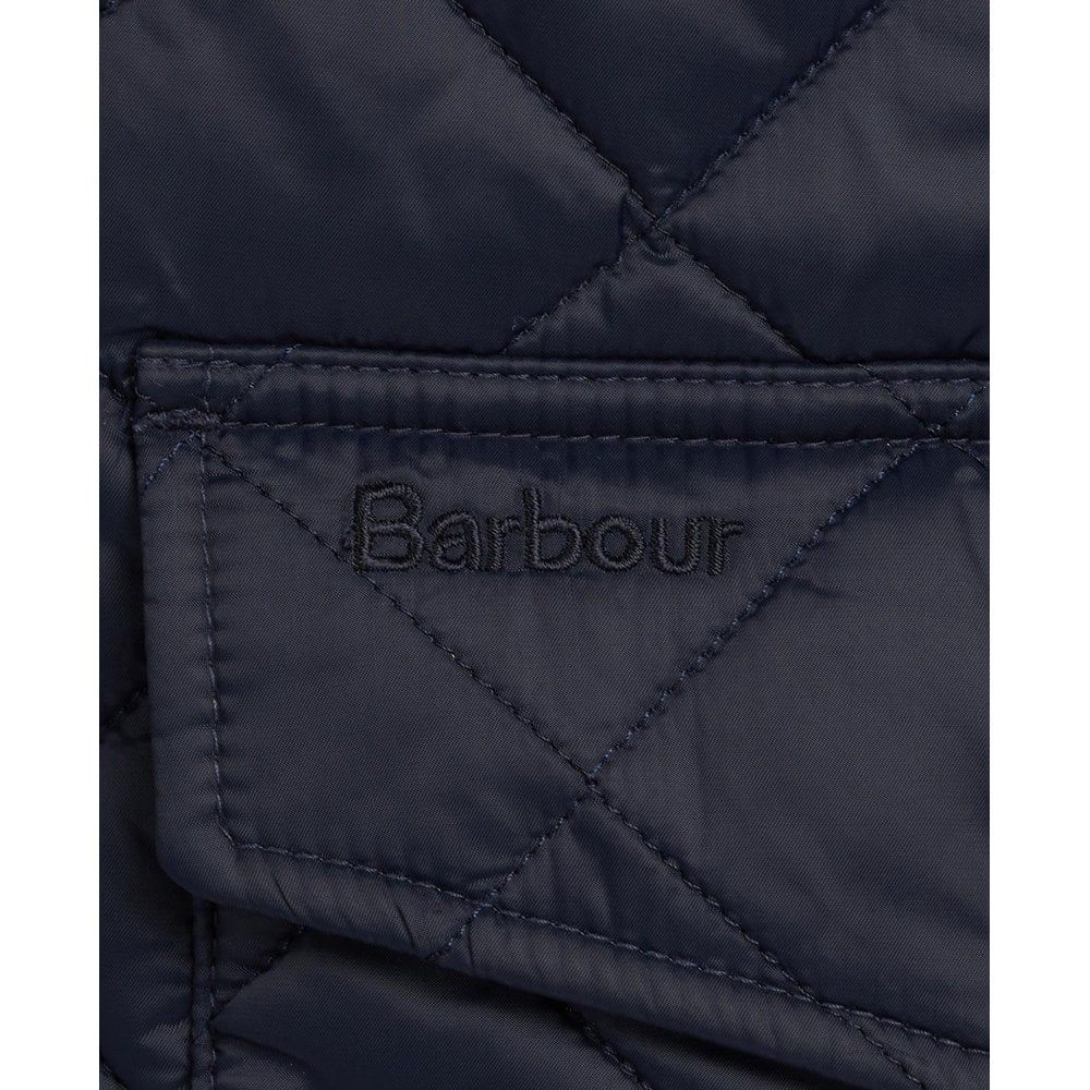 Barbour Regent Quilted Jacket MQU1302