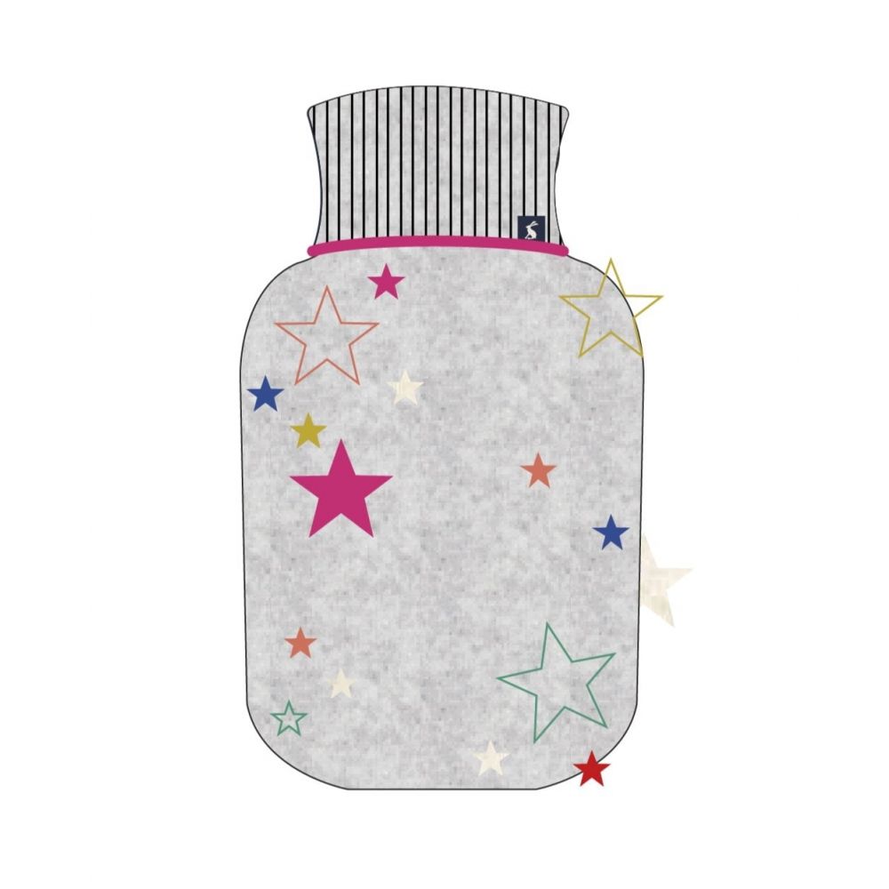 Joules Warmside Hotwater Bottle and Cover 218471