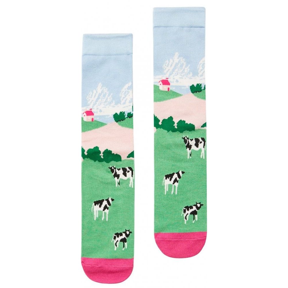 Brilliant Bamboo Single Socks