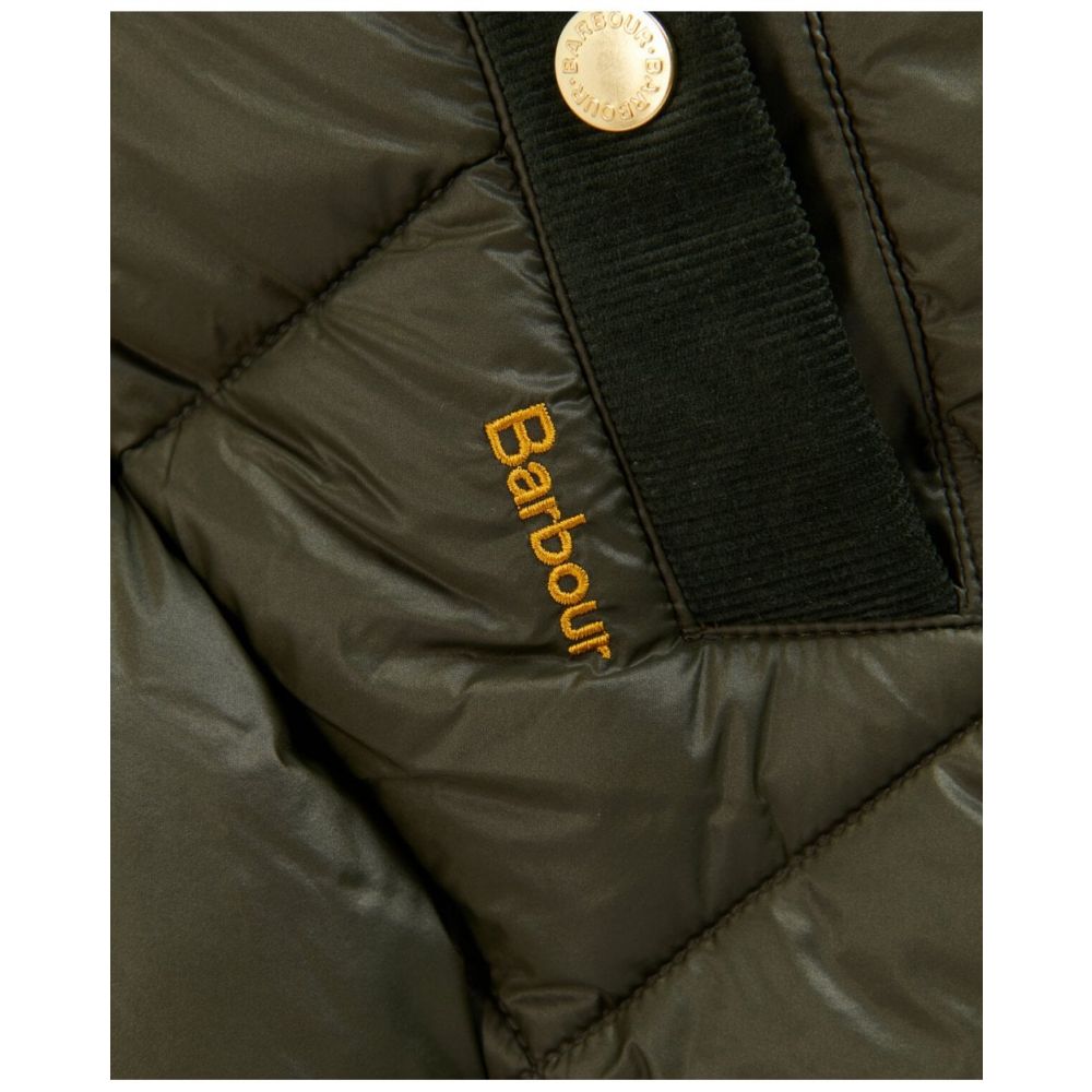 Barbour Tolsta Quilted Jacket LQU1505