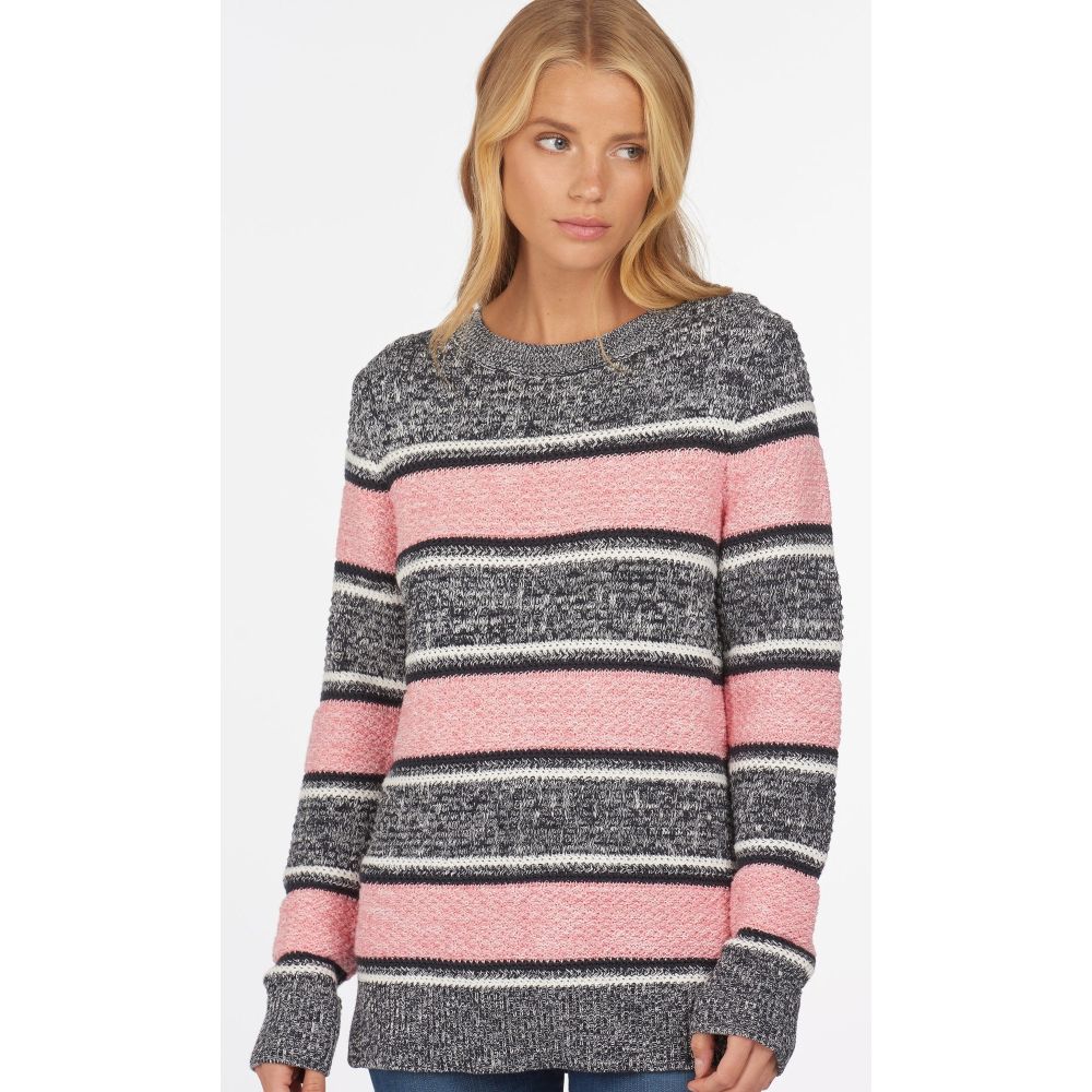 Ladies Merseyside Knit