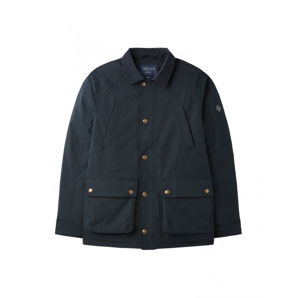 Joules arbury waterproof field jacket 2025