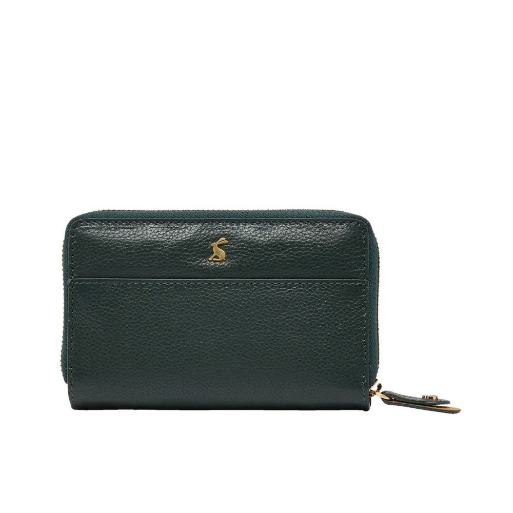 Joules Dudley Leather Purse 218458