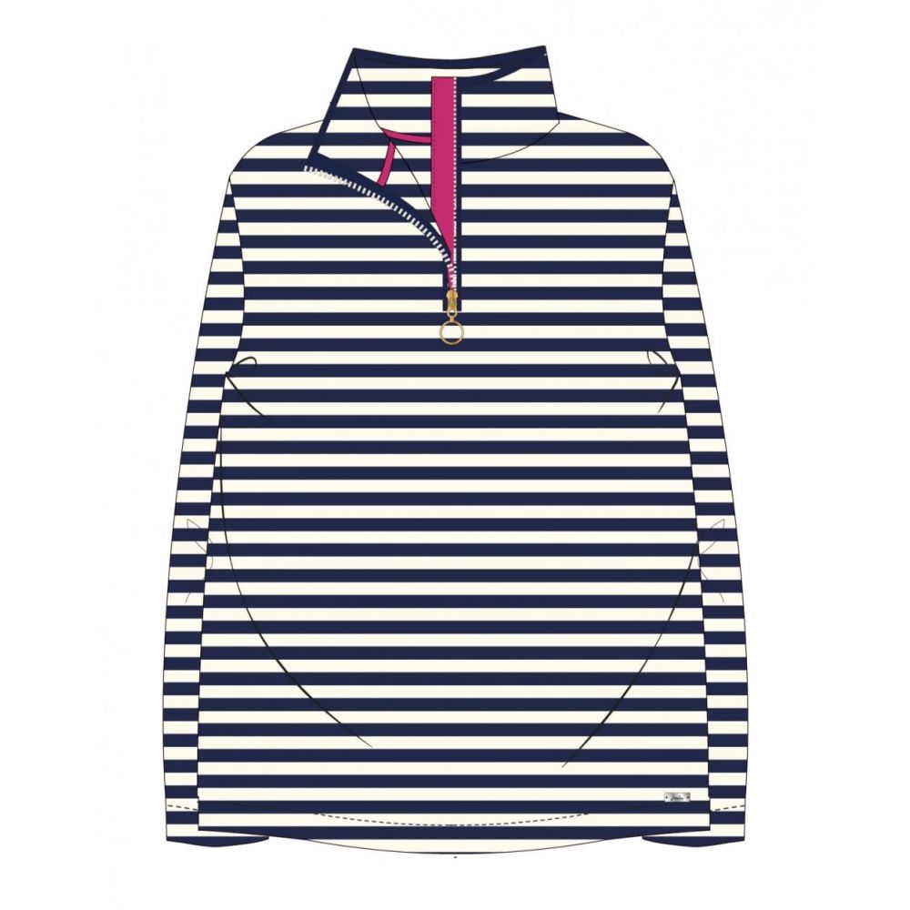 Polly Fleece Sweatshirt