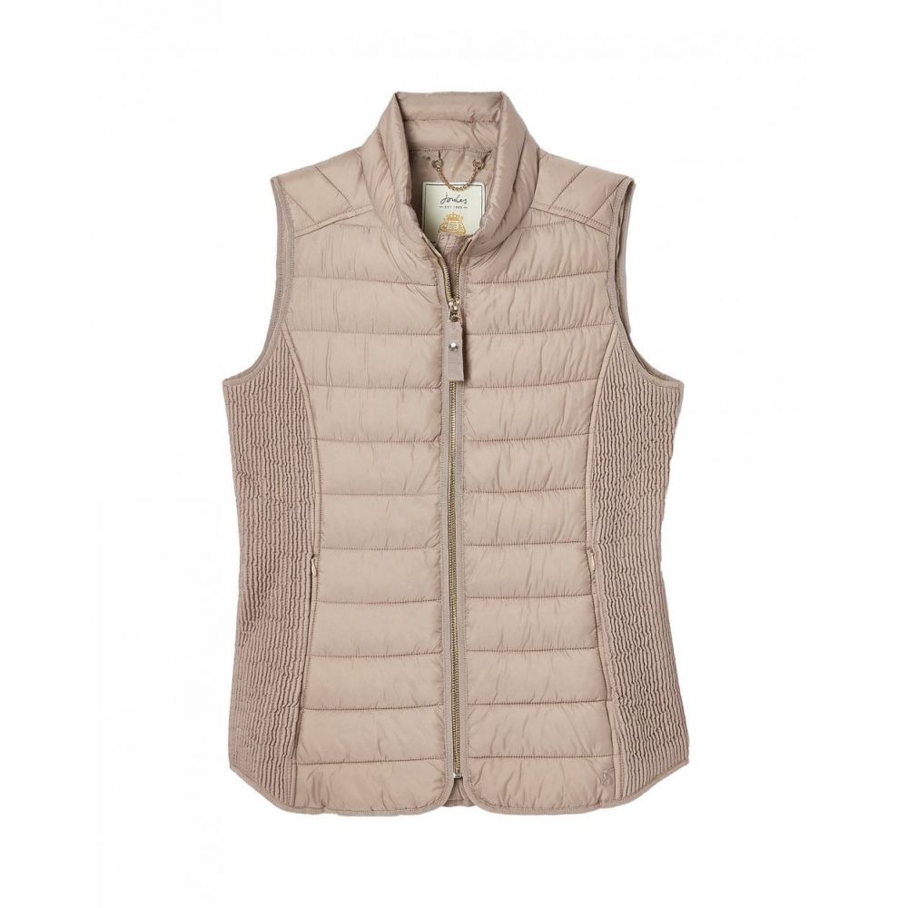 Whitlow Padded Gilet