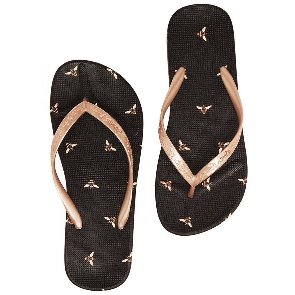 Joules Flip Flops 212654