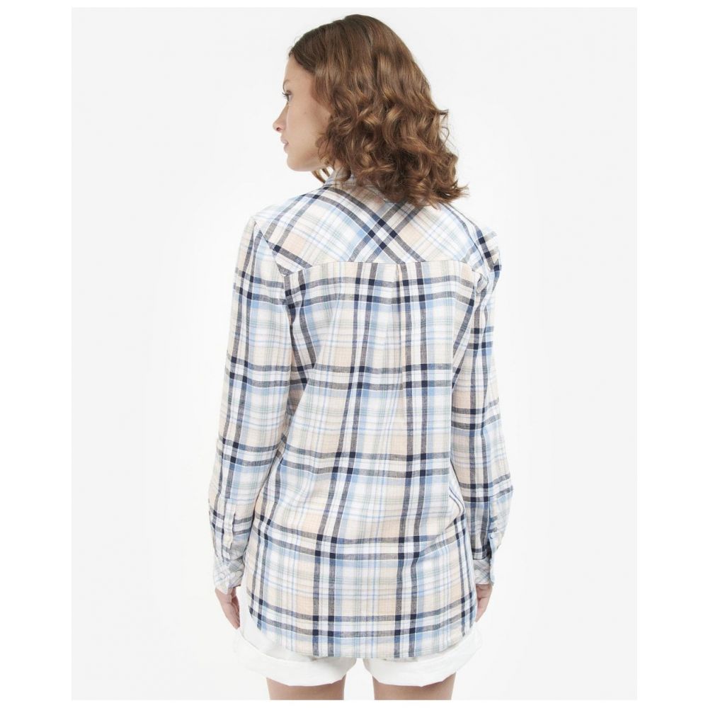 Barbour Ladies Seaglow Shirt LSH1396