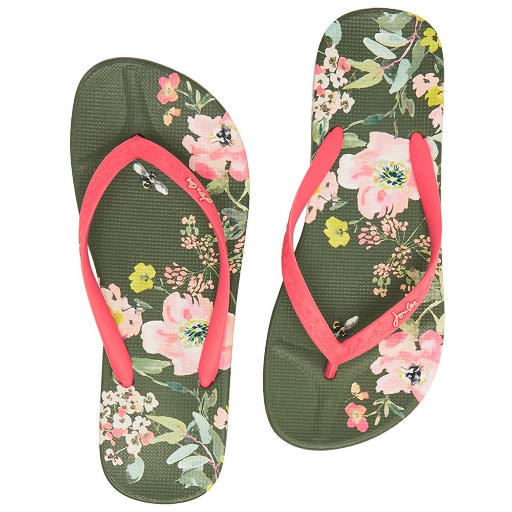 Joules Flip Flops 212654