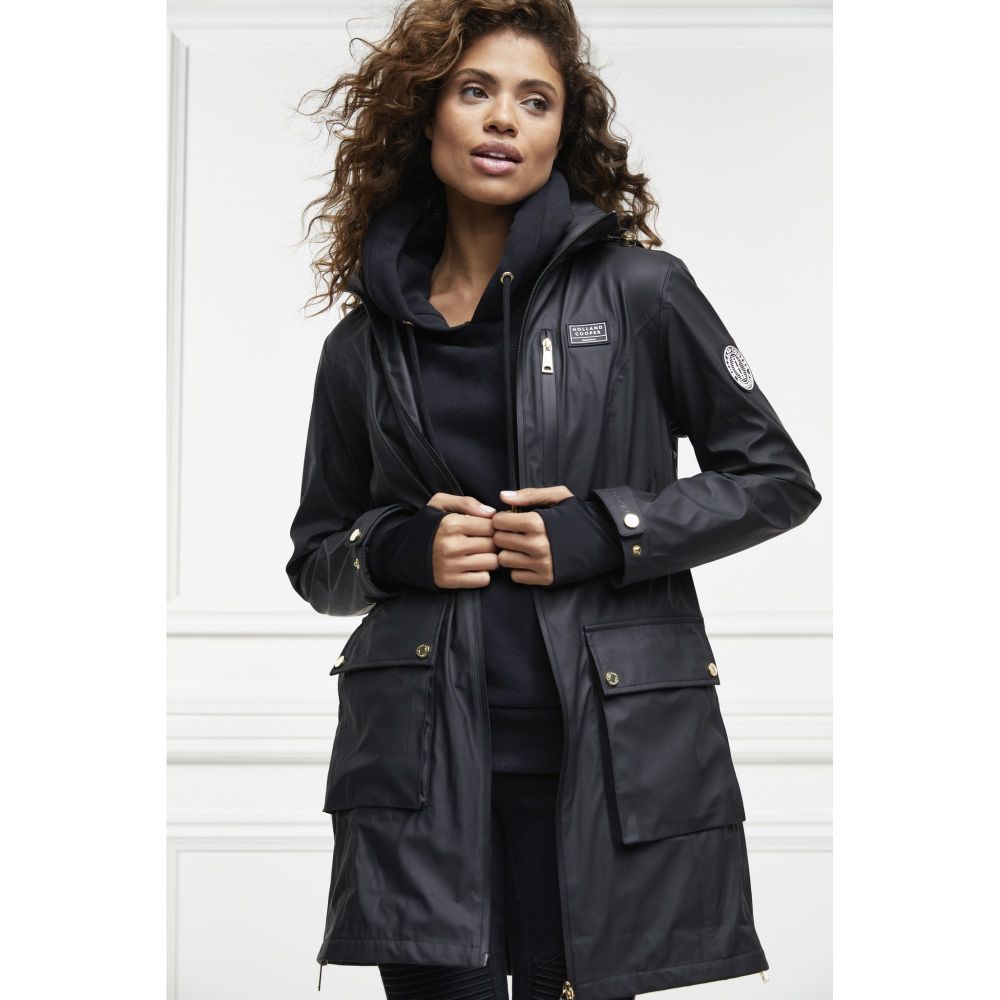 Brecon Rain Coat