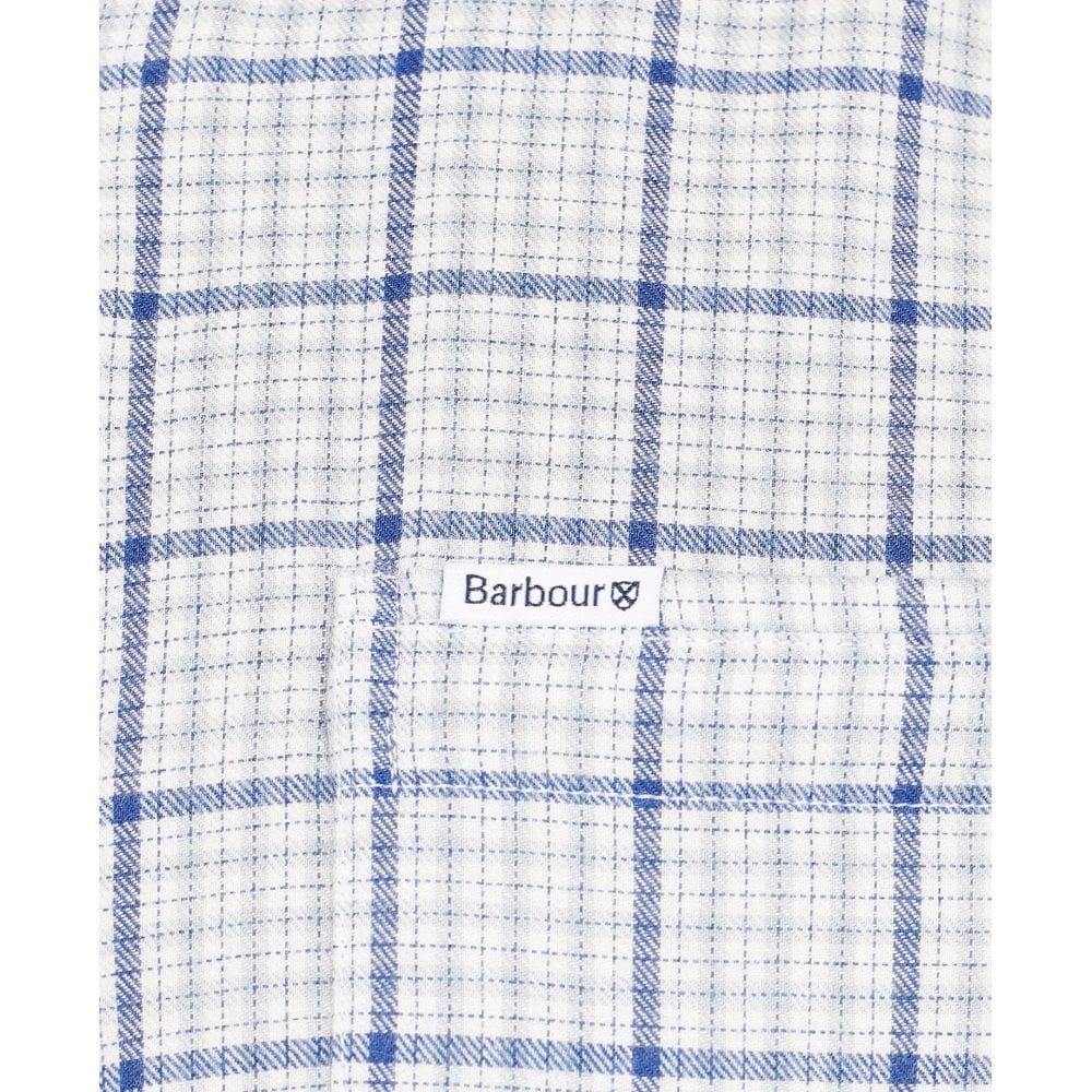 Barbour sherwood 2025